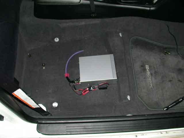 Install A Dvd Player In My Car